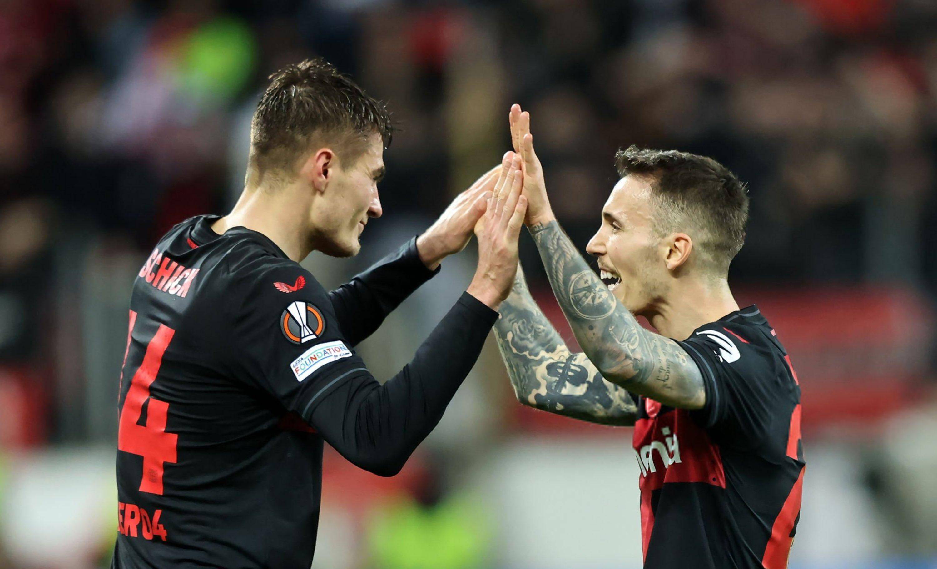 精彩赛事连连,欧洲豪门实力对决引人瞩目的简单介绍 精彩赛事连连,欧洲豪门实力对决引人瞩目的简单介绍