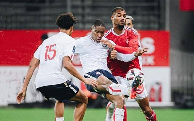 关于图卢兹主场战平米却,格瓦努表现出色的信息 关于图卢兹主场战平米却,格瓦努表现出色的信息