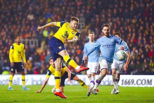 关于图卢兹主场战平米却,格瓦努表现出色的信息 关于图卢兹主场战平米却,格瓦努表现出色的信息