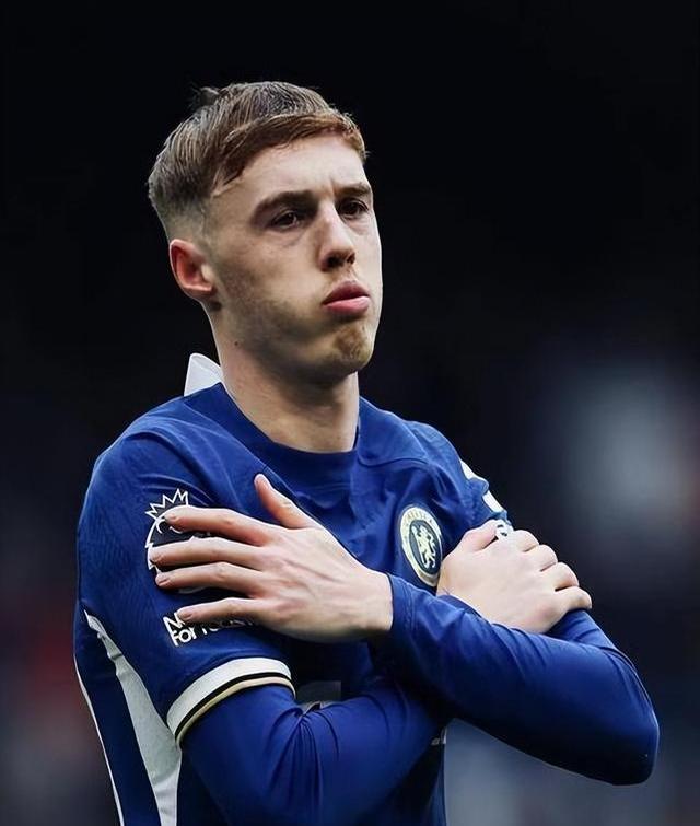 切尔西前锋传射破门,成为球队当家得分手 切尔西前锋传射破门,成为球队当家得分手