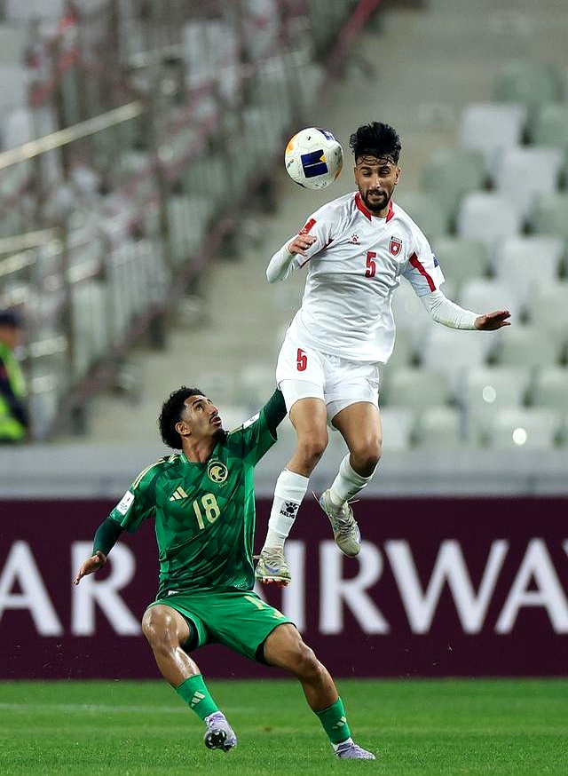 沙特阿拉伯球队在比赛中展现实力！的简单介绍