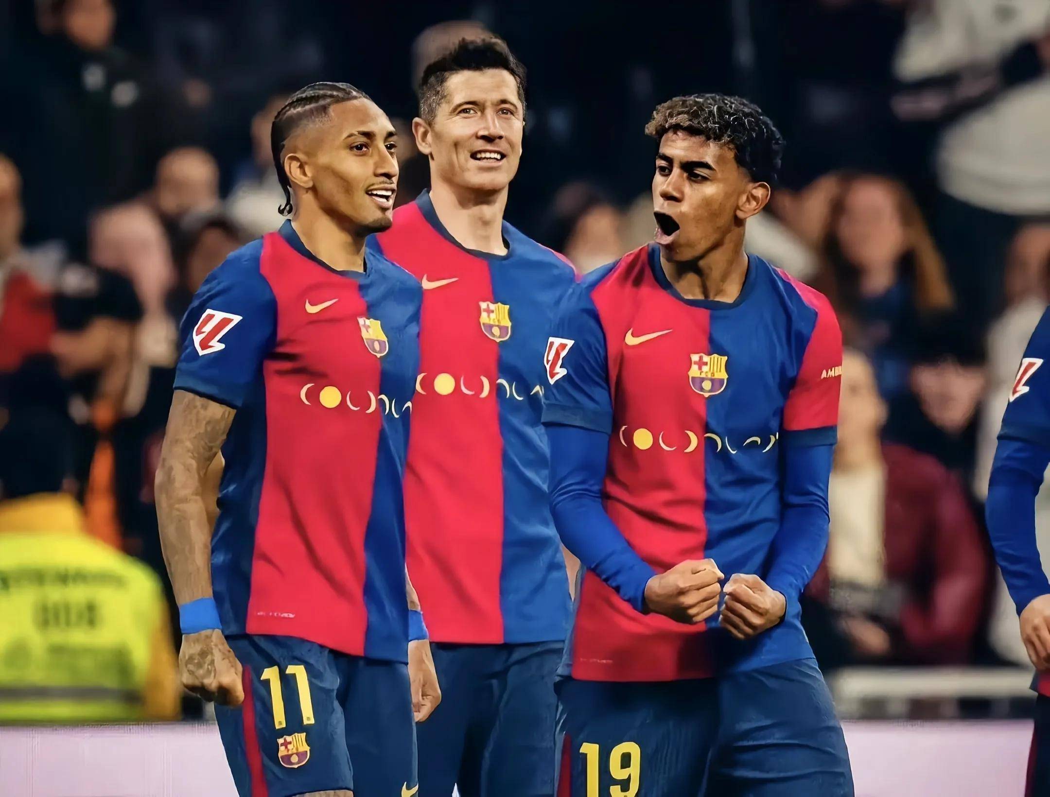 巴萨不敌塞维利亚,遭受失败打击 巴萨不敌塞维利亚,遭受失败打击