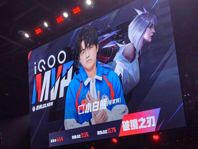 IG轻取FNC，Chovy单局斩获MVP2025世界赛2:0（成都）