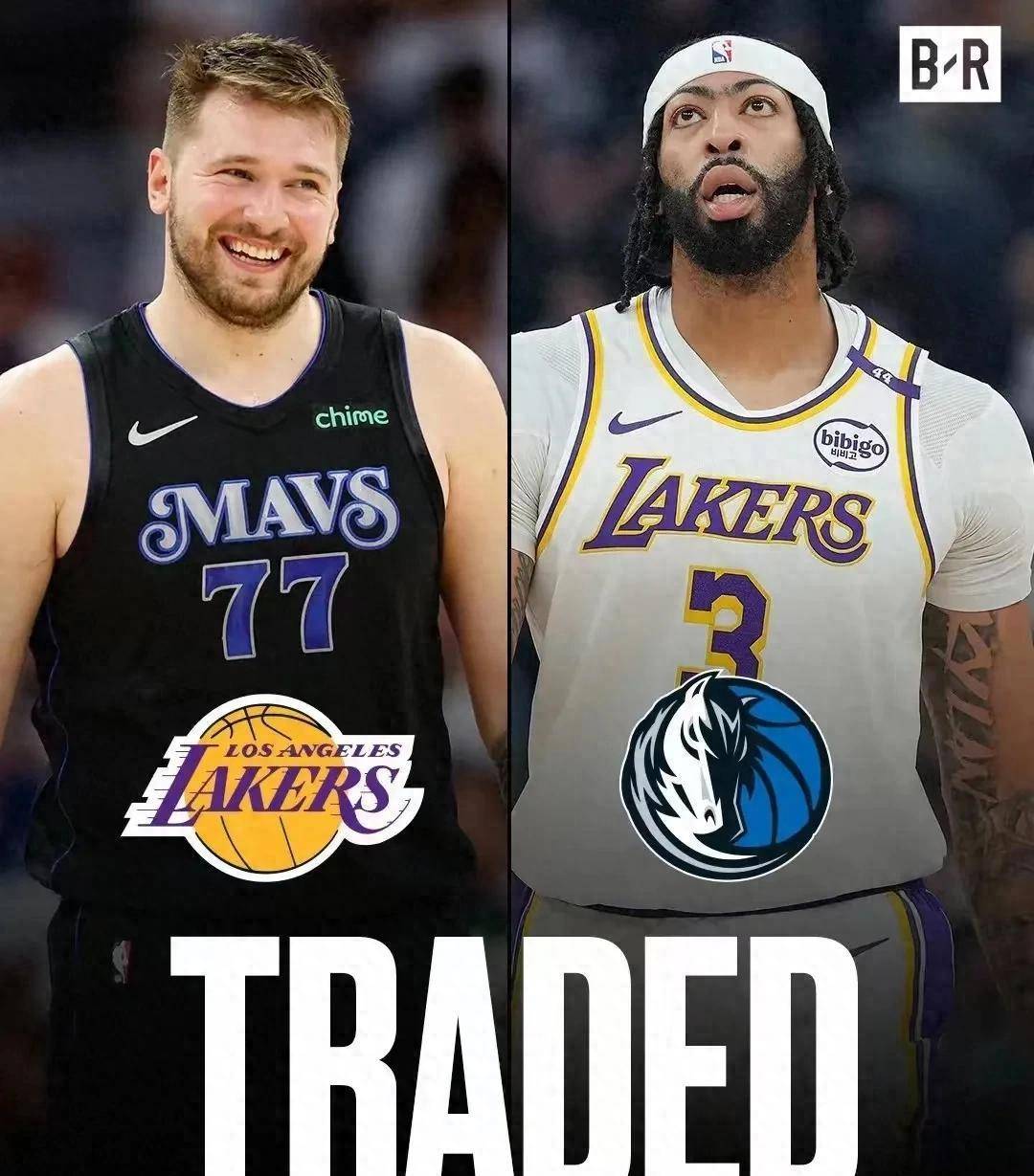 湖人逆袭独行侠，耐克连续