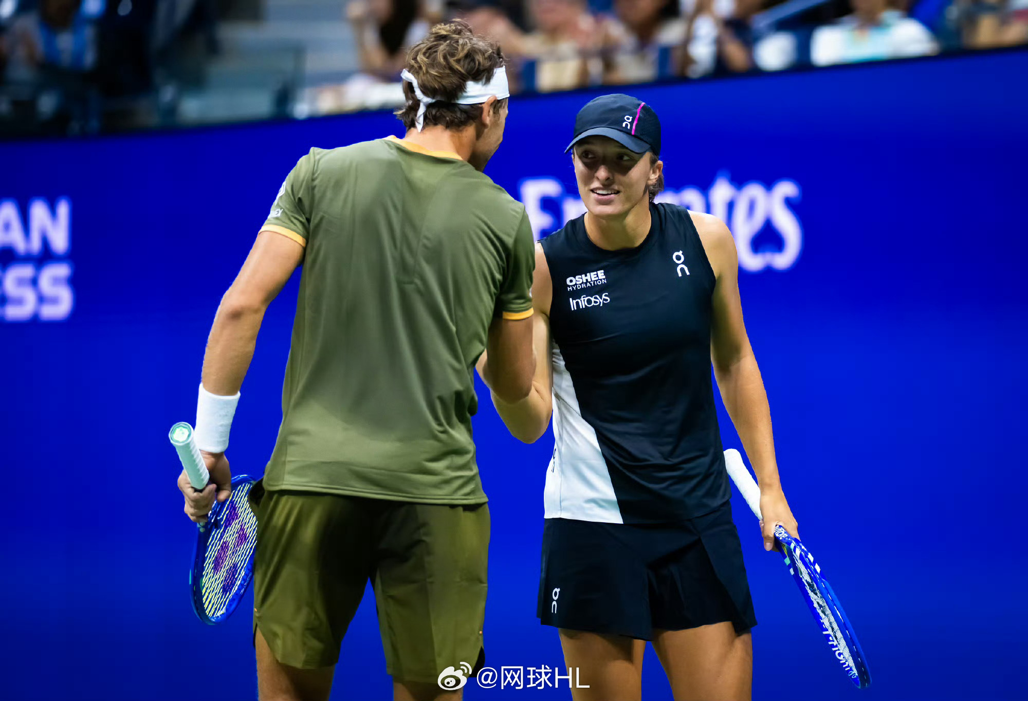 ATP总决赛鏖战拉沃尔杯，鲁德带队取胜